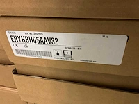 Daikin 5 kw hybride warmtepomp (split-unit + hr ketel) (6x) - afbeelding 2 van  5