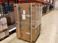 Daikin 5 kw hybride warmtepomp (split-unit + hr ketel) (6x) - afbeelding 4 van  5