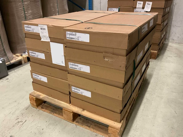 Daikin 5 kw hybride warmtepomp (split-unit + hr ketel) (6x) - afbeelding 5 van  5