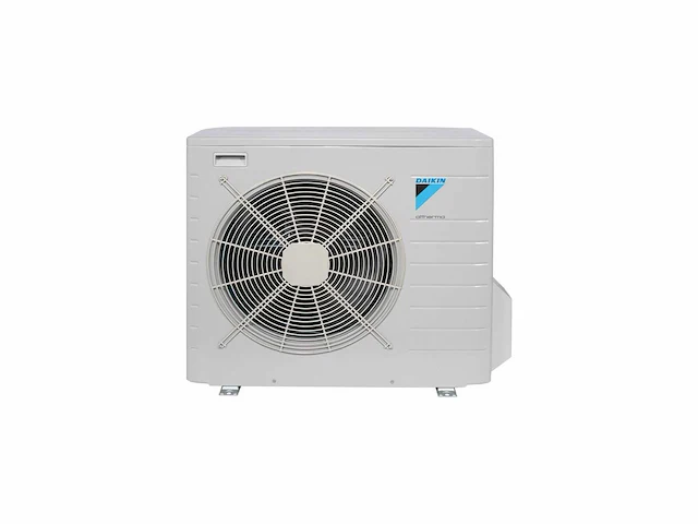 Daikin 8 kw buitendeel (3x) - afbeelding 1 van  3