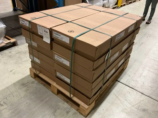 Daikin 8 kw hybride warmtepomp (split-unit + hr ketel) (4x) - afbeelding 2 van  6