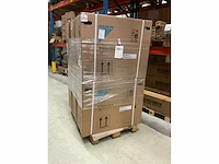 Daikin 8 kw hybride warmtepomp (split-unit + hr ketel) (4x) - afbeelding 4 van  6