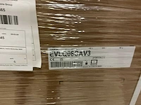 Daikin 8 kw hybride warmtepomp (split-unit + hr ketel) (4x) - afbeelding 5 van  6