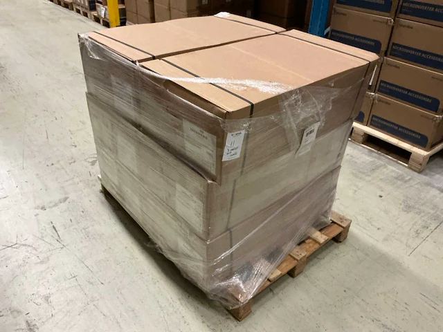 Daikin 8 kw hybride warmtepomp (split-unit + hr ketel) (6x) - afbeelding 4 van  7