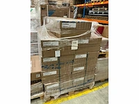 Daikin 8 kw hybride warmtepomp (split-unit + hr ketel) (9x) - afbeelding 4 van  7