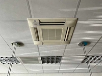 Daikin airconditioning binnen units (3x) - afbeelding 2 van  12