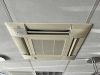 Daikin airconditioning binnen units (3x) - afbeelding 3 van  12