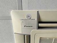 Daikin airconditioning binnen units (3x) - afbeelding 4 van  12