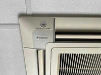 Daikin airconditioning binnen units (3x) - afbeelding 5 van  12