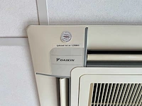 Daikin airconditioning binnen units (3x) - afbeelding 6 van  12