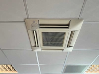 Daikin airconditioning binnen units (3x) - afbeelding 7 van  12