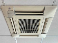 Daikin airconditioning binnen units (3x) - afbeelding 8 van  12