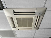 Daikin airconditioning binnen units (3x) - afbeelding 10 van  12
