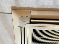 Daikin airconditioning binnen units (3x) - afbeelding 11 van  12