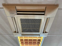 Daikin airconditioning binnen units (3x) - afbeelding 12 van  12