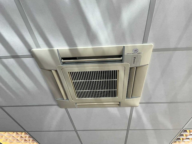 Daikin airconditioning - afbeelding 11 van  22
