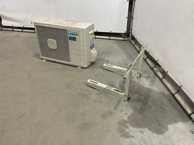 Daikin airconditioning - afbeelding 1 van  4