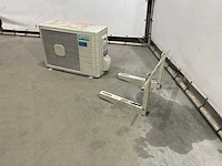 Daikin airconditioning - afbeelding 1 van  4