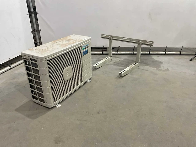 Daikin airconditioning - afbeelding 2 van  4