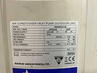 Daikin airconditioning - afbeelding 4 van  4