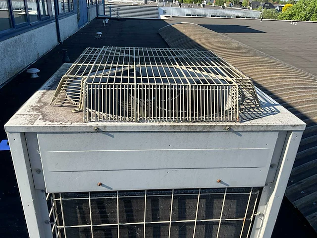Daikin airconditioning - afbeelding 6 van  22
