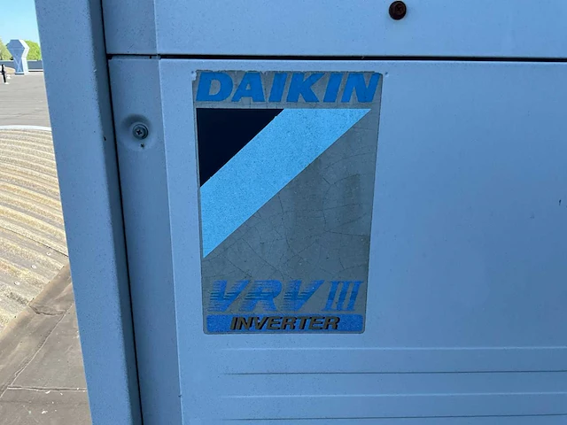 Daikin airconditioning - afbeelding 7 van  22