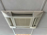 Daikin airconditioning - afbeelding 8 van  22