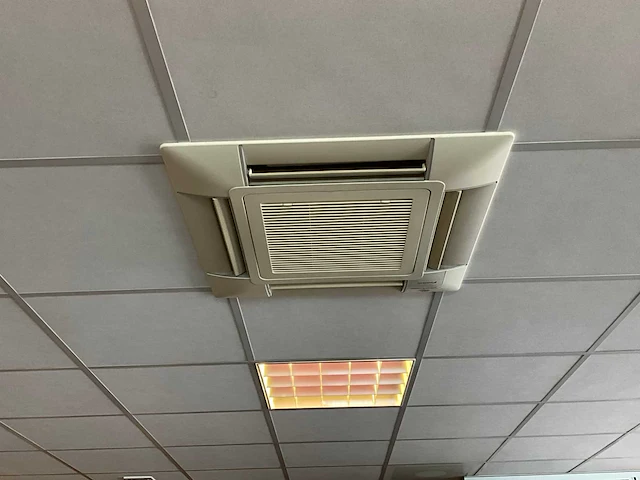Daikin airconditioning - afbeelding 9 van  22