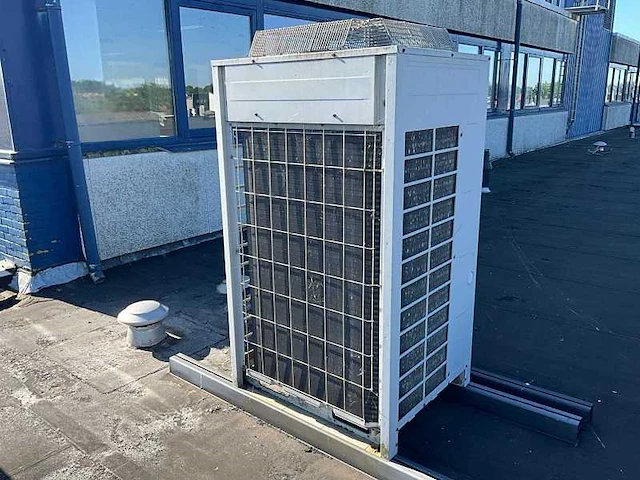 Daikin airconditioning - afbeelding 1 van  22