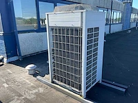 Daikin airconditioning - afbeelding 1 van  22