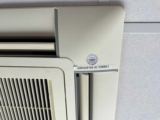 Daikin airconditioning - afbeelding 14 van  22