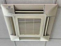 Daikin airconditioning - afbeelding 12 van  22