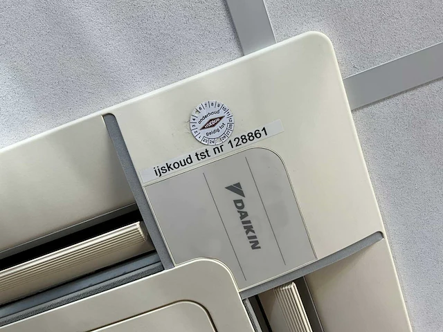 Daikin airconditioning - afbeelding 16 van  22