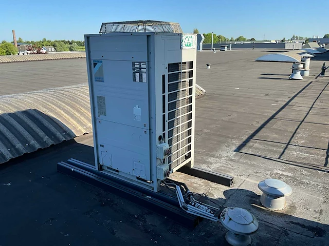 Daikin airconditioning - afbeelding 17 van  22