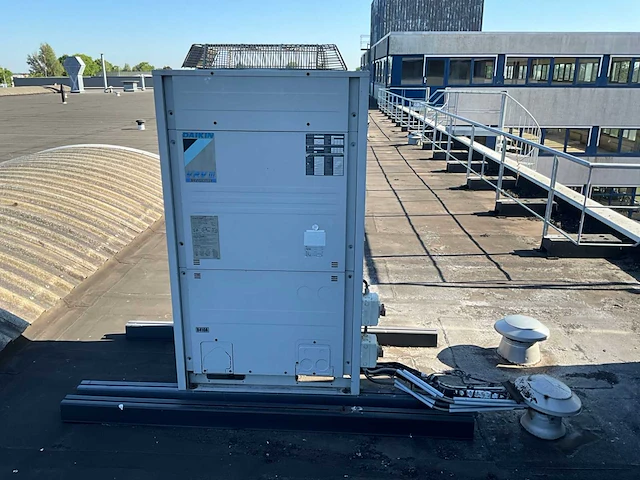 Daikin airconditioning - afbeelding 18 van  22