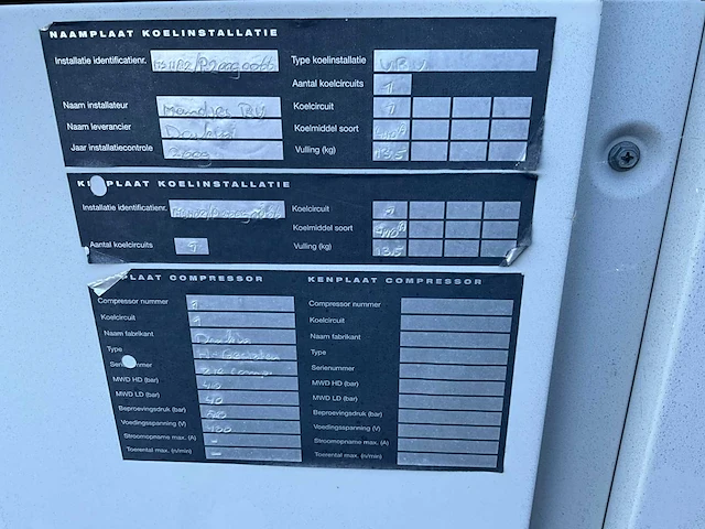Daikin airconditioning - afbeelding 19 van  22