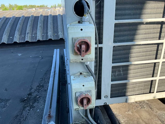 Daikin airconditioning - afbeelding 21 van  22