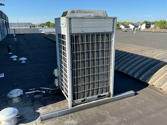 Daikin airconditioning - afbeelding 22 van  22