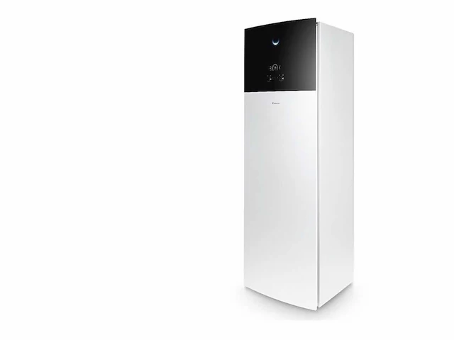 Daikin altherma 3 ehvx08s23dj9w7 warmtepomp 7,5 kw lucht water - afbeelding 1 van  4