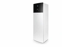 Daikin altherma 3 ehvx08s23dj9w7 warmtepomp 7,5 kw lucht water