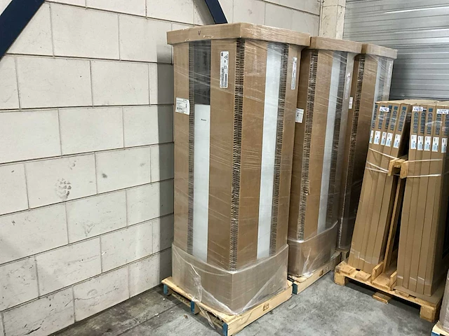 Daikin altherma 3 ehvx08s23dj9w7 warmtepomp 7,5 kw lucht water - afbeelding 2 van  4