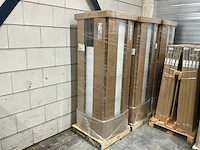 Daikin altherma 3 ehvx08s23dj9w7 warmtepomp 7,5 kw lucht water - afbeelding 2 van  4