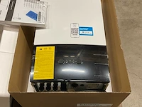 Daikin altherma 3 r mt w warmtepomp - afbeelding 2 van  4