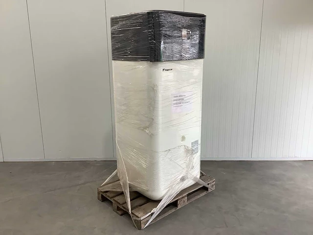 Daikin altherma ehsx16p50ba warmtepomp - afbeelding 2 van  7