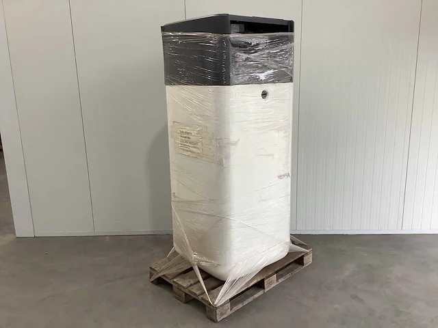 Daikin altherma ehsx16p50ba warmtepomp - afbeelding 3 van  7