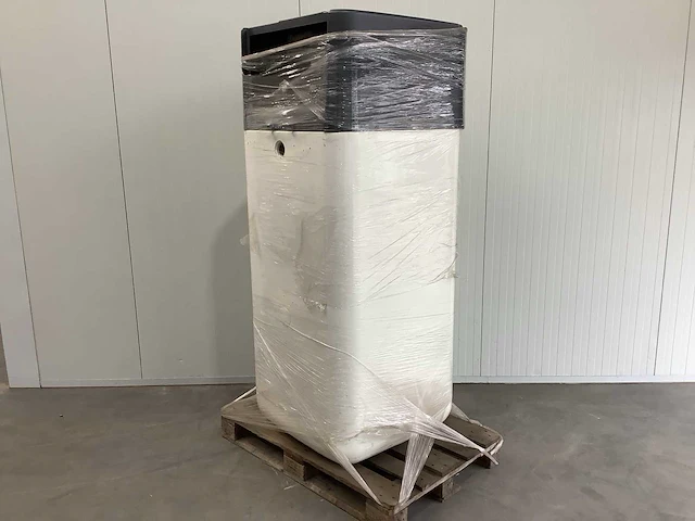Daikin altherma ehsx16p50ba warmtepomp - afbeelding 4 van  7