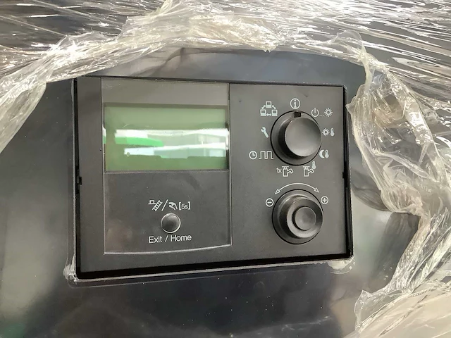 Daikin altherma ehsx16p50ba warmtepomp - afbeelding 5 van  7