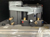 Daikin altherma ehsx16p50ba warmtepomp - afbeelding 6 van  7