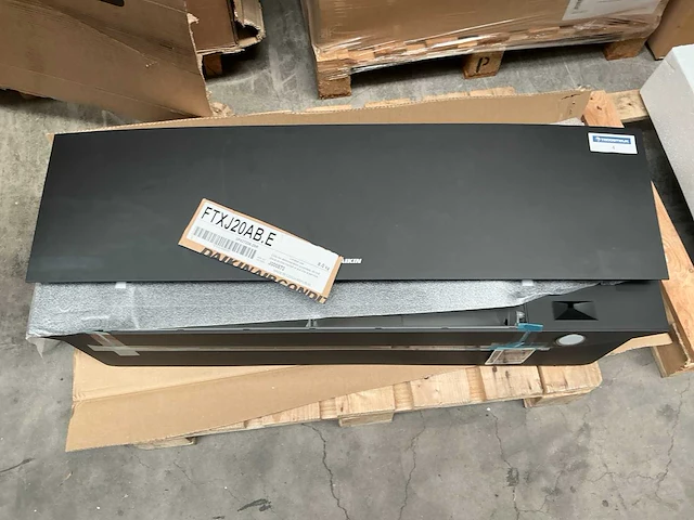 Daikin binnenunit - afbeelding 2 van  4