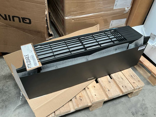 Daikin binnenunit - afbeelding 3 van  4